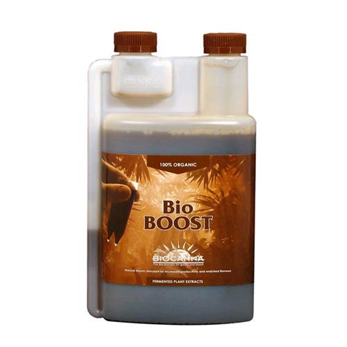 BIOCANNA BIO BOOST - 1L