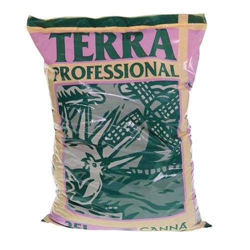 CANNA TERRA PROFESSIONAL 25L