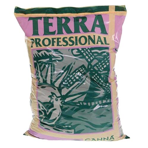 CANNA TERRA PROFESSIONAL 50L