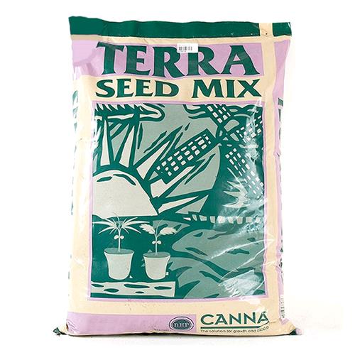 CANNA TERRA SEED MIX 25L