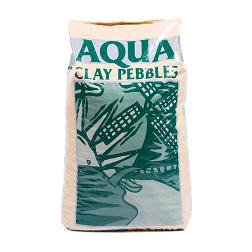 CANNA AQUA CLAY PEBBLES FOR HYDRO 45L