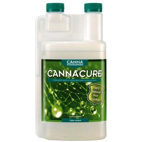 CANNA CURE CONCENTRATE REFIL 1L