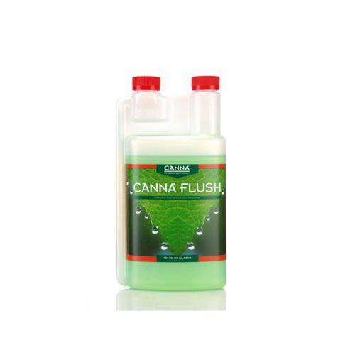 CANNA FLUSH FINAL RINSE - 250ML