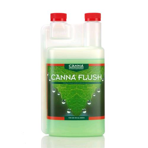 CANNA FINAL FLUSH 1L