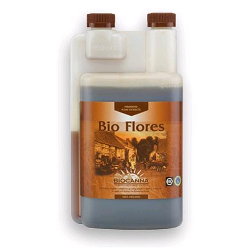 BIOCANNA BIO FLORES 1L