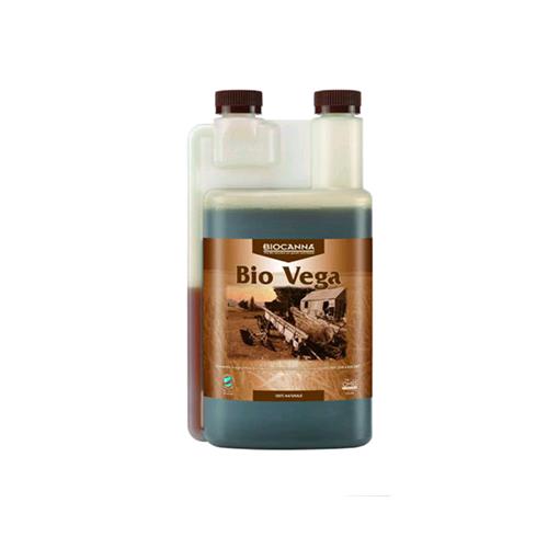 BIOCANNA BIO VEGA - 500ML