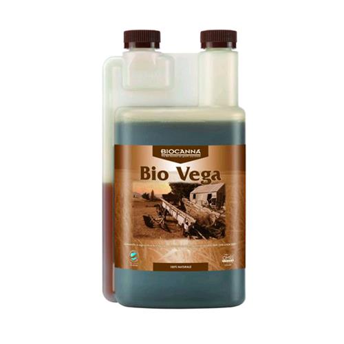 BIOCANNA BIO VEGA - 1L