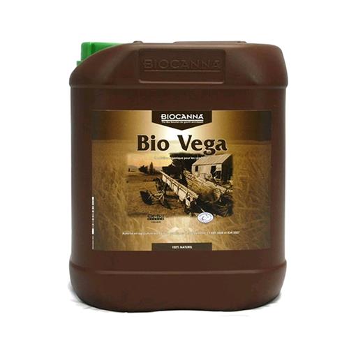 BIOCANNA BIO VEGA 5L