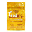 POWDER FEEDING - LONG FLOWERING - MOSTLY SATIVA - 2.5 KG
