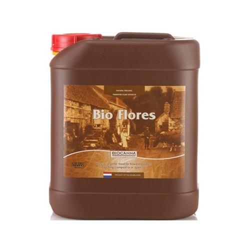 BIOCANNA BIO FLORES TANK 10L