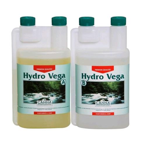 CANNA HYDRO VEGA A+B  2X - 1L