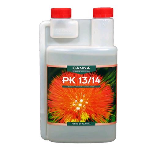 CANNA PK 13/14 BLOOM BOOSTER 1L