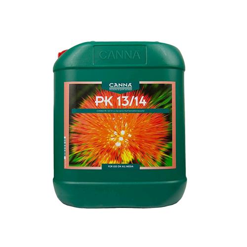 CANNA PK 13/14 BLOOM BOOSTER 5L