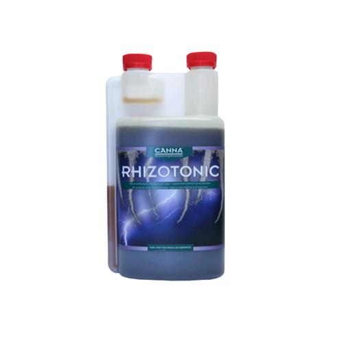 CANNA RHIZOTONIC ROOTS BOOSTER 0,25L