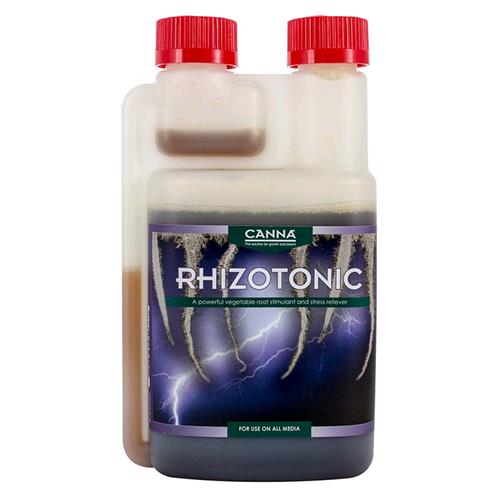 CANNA RHIZOTONIC ROOTS BOSTER 1L