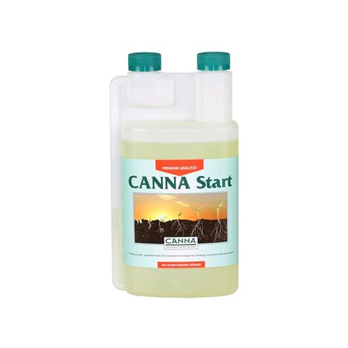 CANNA START - 250ML