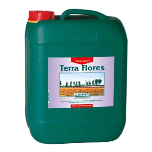 CANNA TERRA FLORES TANK 20L