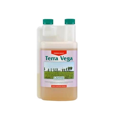 CANNA TERRA VEGA  1L