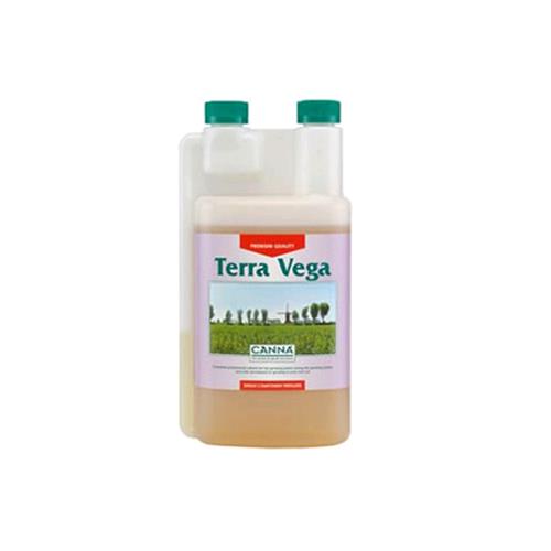 CANNA TERRA VEGA  0.5L