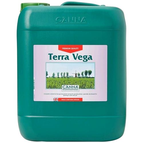 CANNA TERRA VEGA TANK 10L