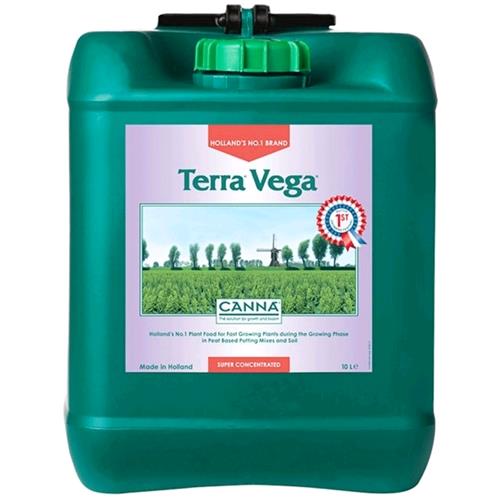 CANNA TERRA VEGA TANK 20L