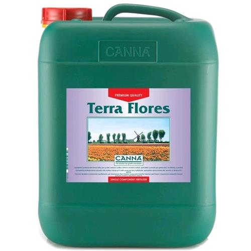 CANNA TERRA VEGA - TANK 5L