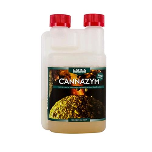 CANNA - CANNAZYM 0.25L