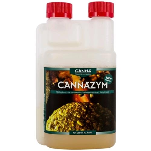 CANNA - CANNAZYM ENZYMES 1L