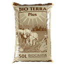 BIOCANNA BIO TERRA PLUS  - 50L