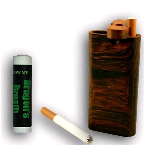 DIGGER ONE HITTER - THE ULTIMATE SMOKING KIT