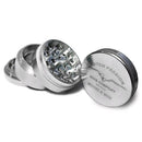 DUTCH PASSION - GRINDER PRO