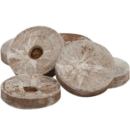 JIFFY COCCO PELLET FOR GERMINATION ? 4.5 CM - PLA NET