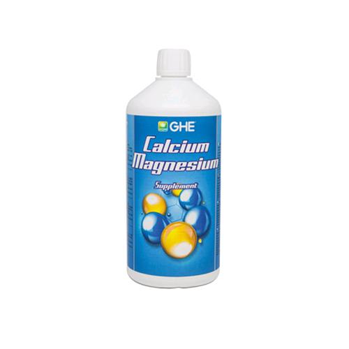 TERRA AQUATICA (GHE) - CALCIUM MAGNESIUM CALMAG - 500ML