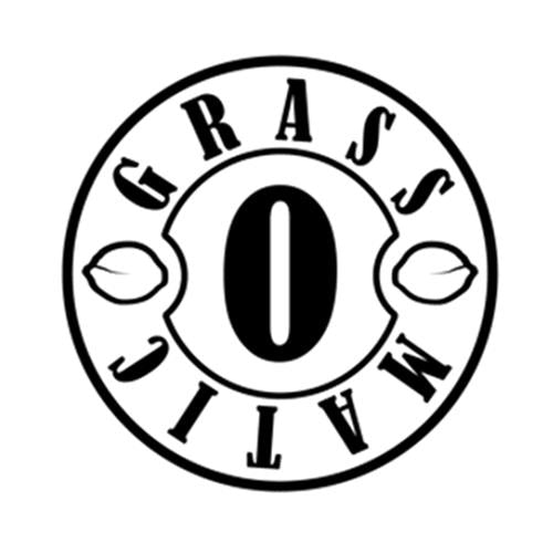 GRASS-O-MATIC MED GOM 1.0 - 3 SEEDS