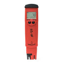 HANNA PH TESTER PHEP�4 pH/Temperature AUTOCALIBRATION WATERPROOF 0.1 pH resolution