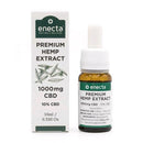 ENECTA - PREMIUM HEMP OIL - 30 ML - 3000 MG CBD (10%)