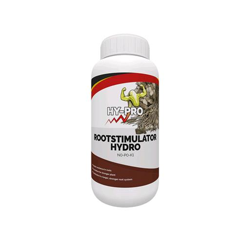 '- NEW - HY PRO ROOTSTIMULATOR 0,5L