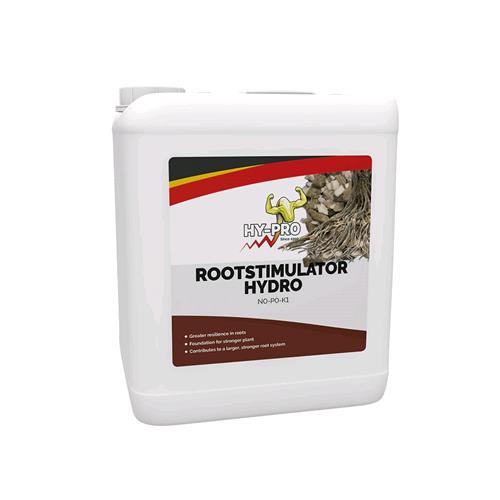 '- NEW - HY PRO ROOTSTIMULATOR 5L