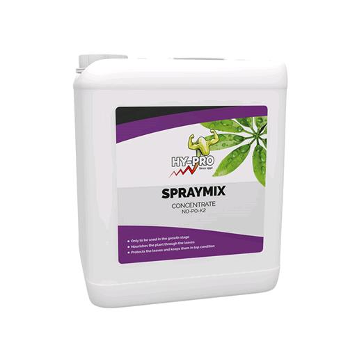 HY PRO SPRAYMIX CONCENTRATE 5L