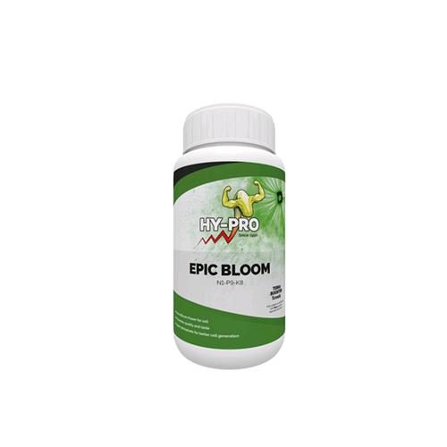 HY PRO ? EPIC BLOOM ? 250 ML