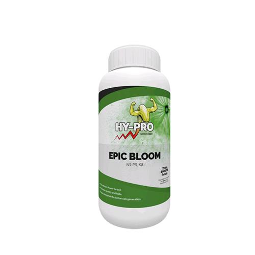 HY PRO ? EPIC BLOOM ? 500 ML