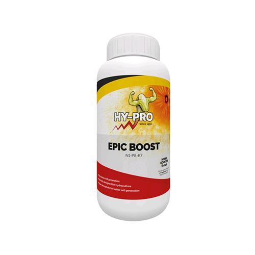 HY PRO ? EPIC BOOST ? 500 ML