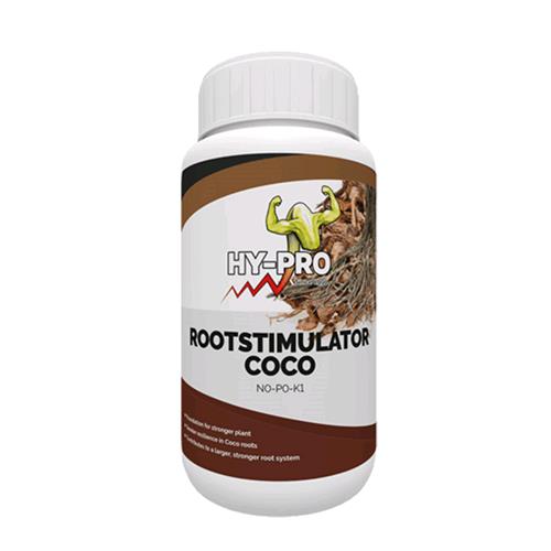 HY PRO ? ROOTSTIMULATOR COCO ? 500 ML