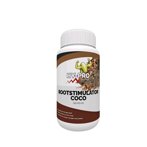 HY PRO ? ROOTSTIMULATOR COCO ? 250 ML