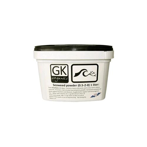 GUANO KALONG - VEGETAL FERTILIZER - 1L