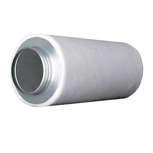 AIRONTEK - CARBON FILTER  MADE IN ITALY -  (/)200 - 750MM - 1300 M3/H