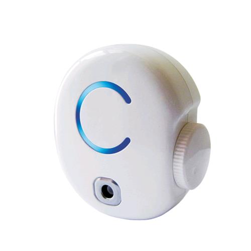 AIRONTEK - OZONE GENERATOR - PLUG IN AIR PURIFIER - 7W