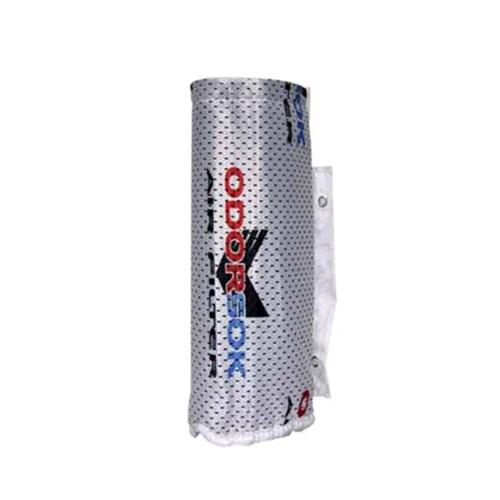 ODOR SOK - CHARCOAL FILTER ? 125 - 360 MC/H