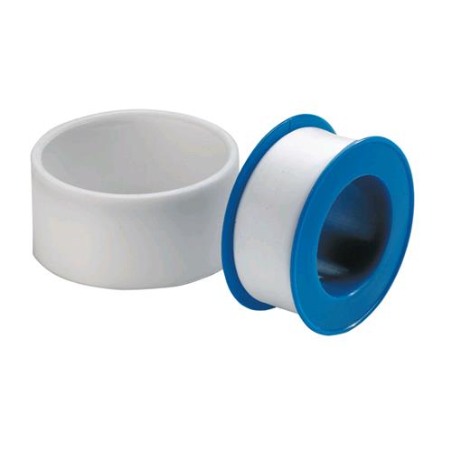 WHITE TEFLON ROLL 12M X 12MM X 0.1MM