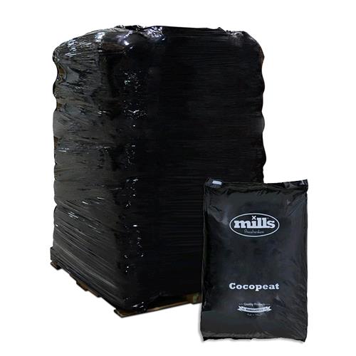 MILLS - PALLET COCOPEAT 50L (70 BAGS)